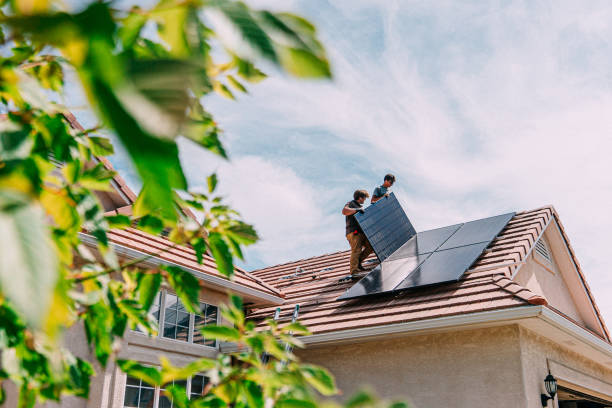 Best Gutter Installation and Repair  in Prieton, NC