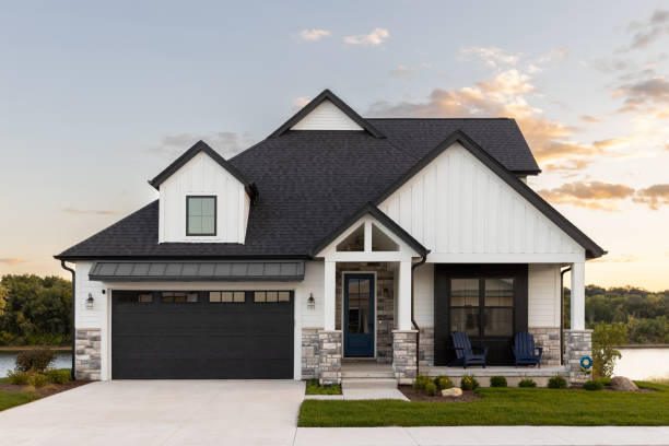 Best Chimney Flashing Repair  in Prieton, NC