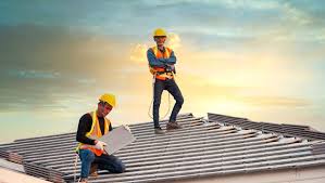 Best Cold Roofs  in Prieton, NC